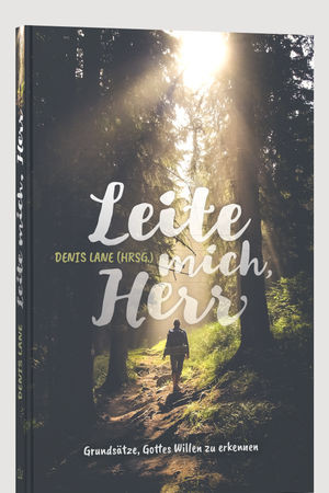 Leite mich, Herr
