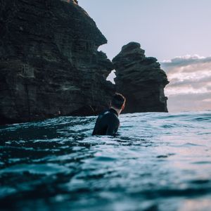 Die Anfrage des Täufers - Jesu Zeugnis über den Täufer