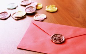 Die Öffnung der ersten sechs Siegel