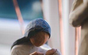 Bibelarbeit über die Jungfräulichkeit der Maria Teil 2/2