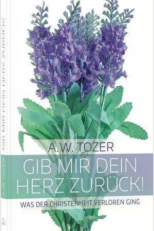 Gib mir dein Herz zurück!