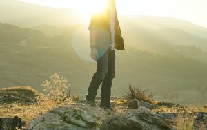 Im Licht Jesu leben