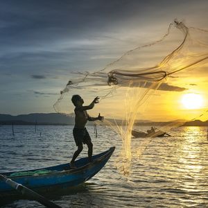 Was ist ein Jünger?
