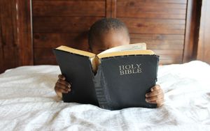 Psalm 19, 1-15