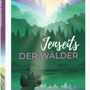 Jenseits der Wälder