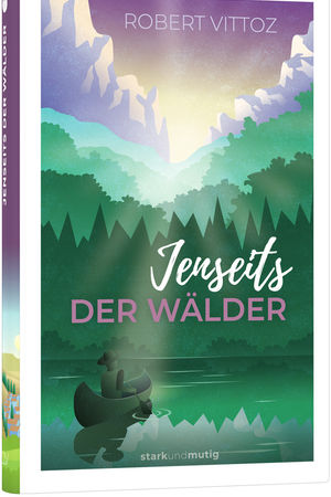 Jenseits der Wälder