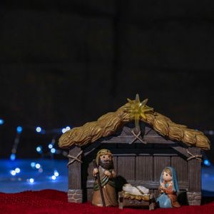 Erndiedrigung und Erhöhung Jesu