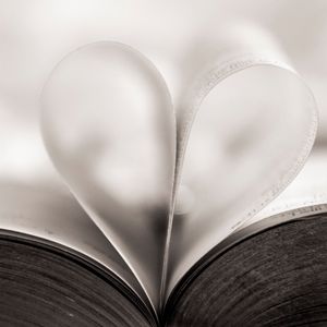 Die ganz große Liebe