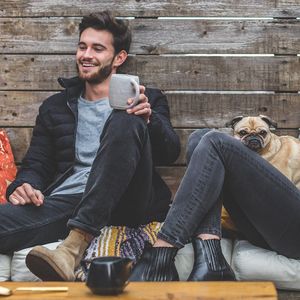 Bis hierher hat mich Gott gebracht