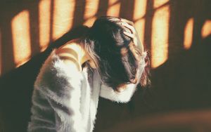 Die Suchaktion Gottes - Ich will nicht mehr...