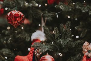Weihnachten, das Fest der Gesinnung