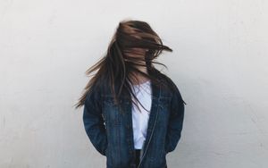 Die gezählten Haare