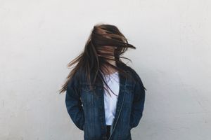 Die gezählten Haare
