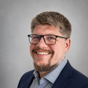 Henrik Mohn