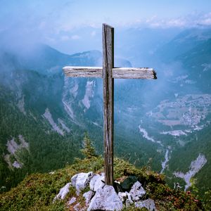 Jesus erettet Sünder