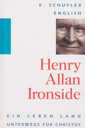Henry A. Ironside