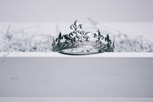 Der Herr ist König!