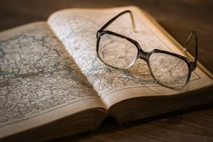 Einführung in die Apostelgeschichte