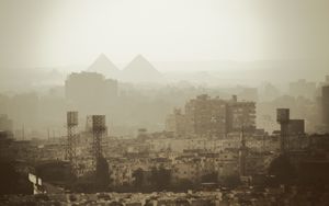 Ein Blick in die Weltmission - oder: Maggie Gobran und die Müllkinder in Kairo