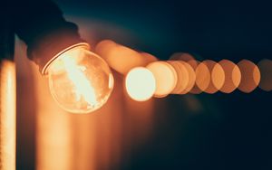 Licht im Dunkel