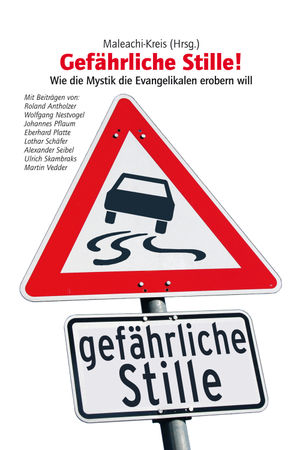 Gefährliche Stille!
