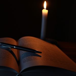 Vorsicht: Geheimnis!