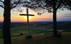 Jesus im Fokus