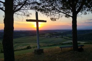 Jesus im Fokus