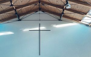 Jesus - Weg, Wahrheit, Leben