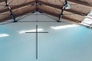 Jesus - Weg, Wahrheit, Leben