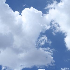 Der Himmel ist offen - ja, mehr als das!