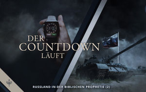 Russland in der biblischen Prophetie 2