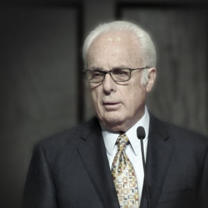 John F. MacArthur