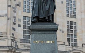Kirchengeschichte: Ab der Reformation - Das Wirken der Reformatoren (insbes. Luther, Zwingli, Calvin)