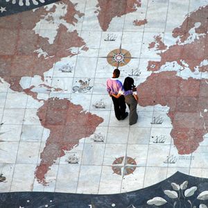 Die dramatische Heimkehr des jüdischen Volkes aus aller Welt