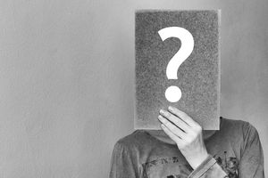 Die wichtigste Frage des Lebens