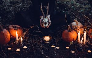 Esoterik und Okkultismus