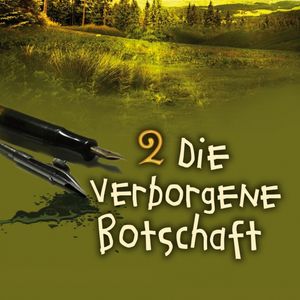 Abenteuerwälder 2: Die verborgene Botschaft