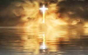 Gott ist mit uns!