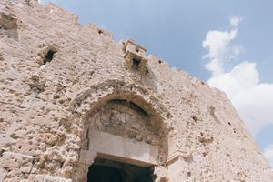 Wiederherstellung Jerusalems und Judas
