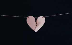 Betrügerische Liebe