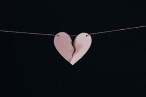 Betrügerische Liebe