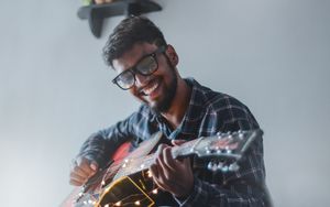 Frieden und Freude