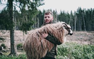 Der gute Hirte