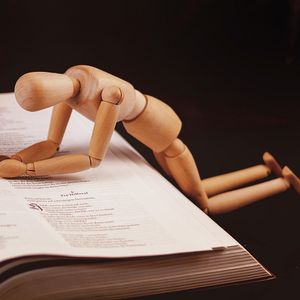 Jesus verflucht tote Anbetung