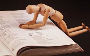 Jesus verflucht tote Anbetung