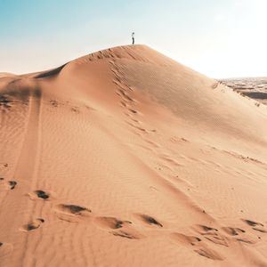 In Gottes Spur bleiben