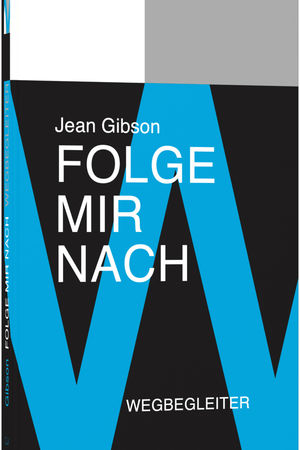 Folge mir nach - Wegbegleiter