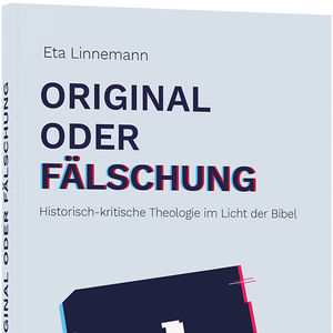 Original oder Fälschung