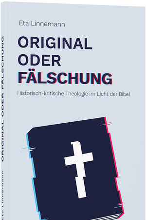 Original oder Fälschung